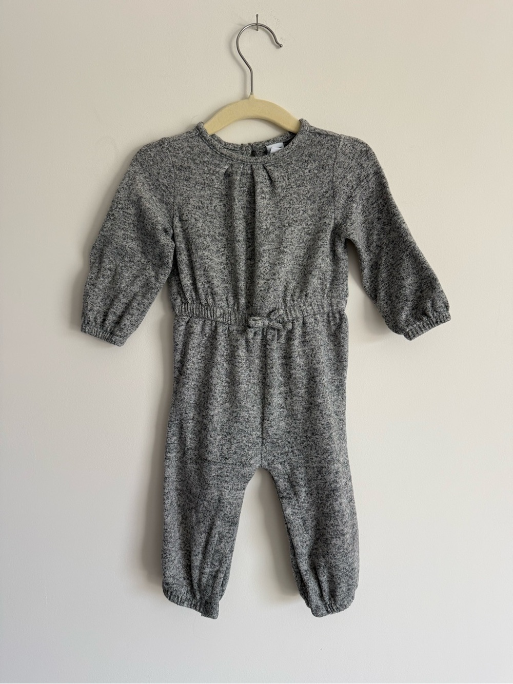 12-18m Old Navy romper